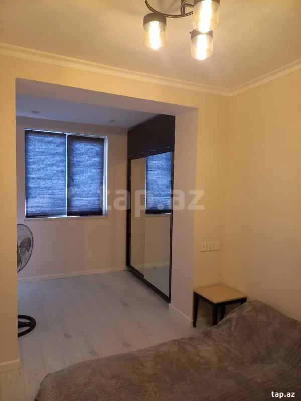 Satılır 2 otaqlı mənzil 40 m²