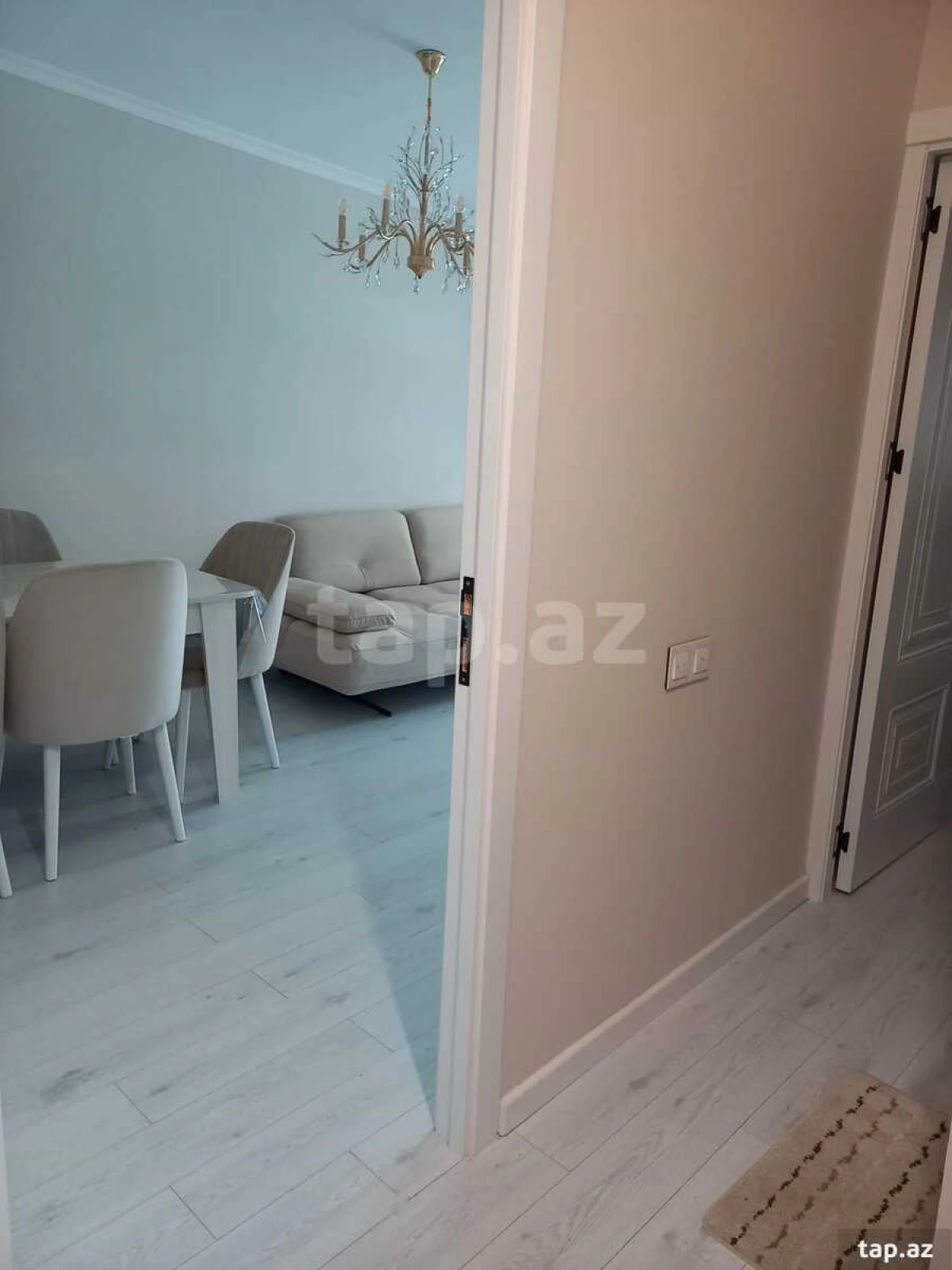 Satılır 2 otaqlı mənzil 40 m²