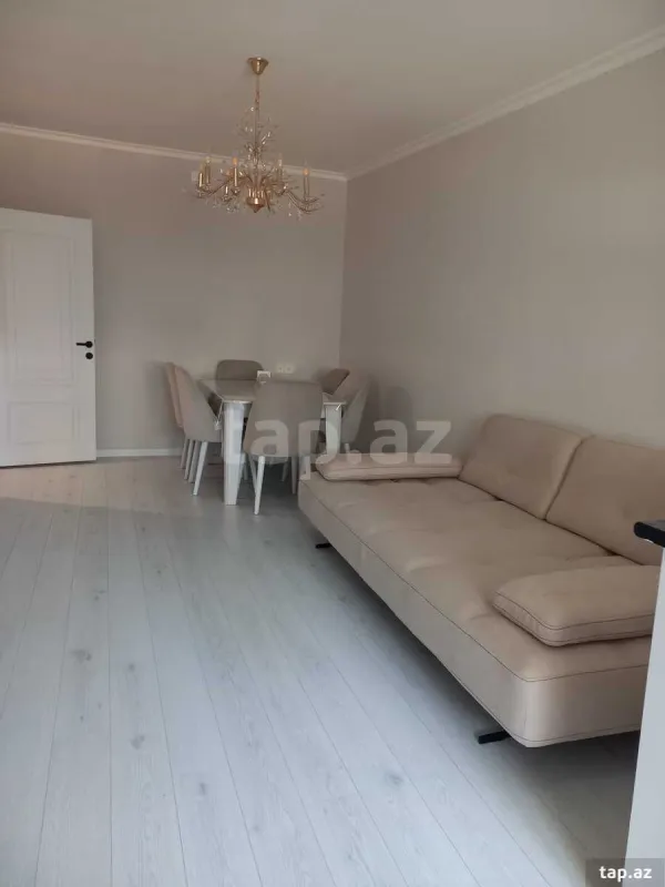 Satılır 2 otaqlı mənzil 40 m²