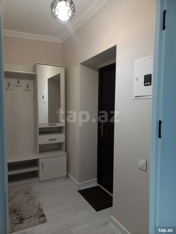 Satılır 2 otaqlı mənzil 40 m²