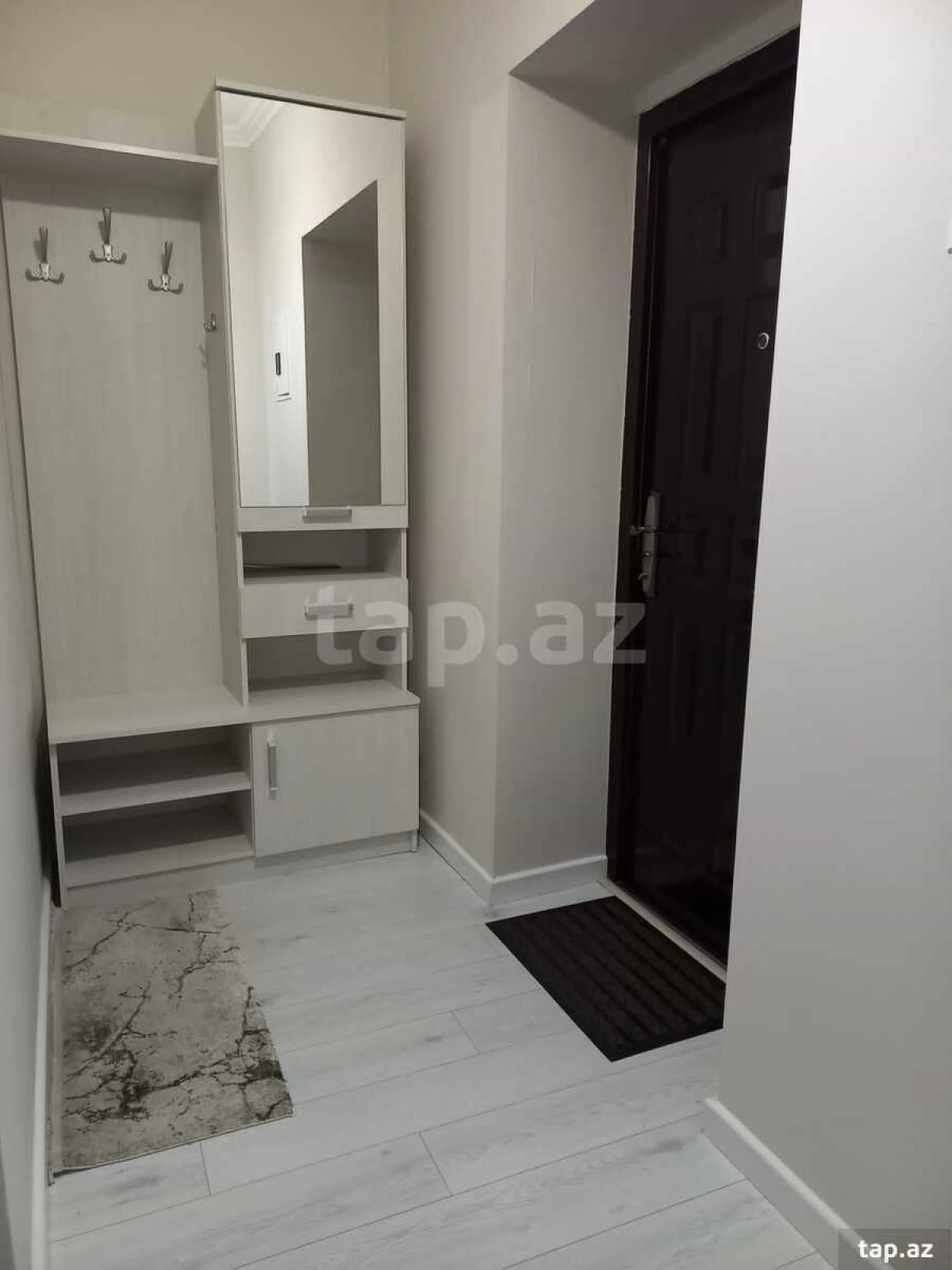 Satılır 2 otaqlı mənzil 40 m²