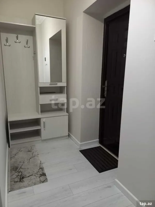 Satılır 2 otaqlı mənzil 40 m²