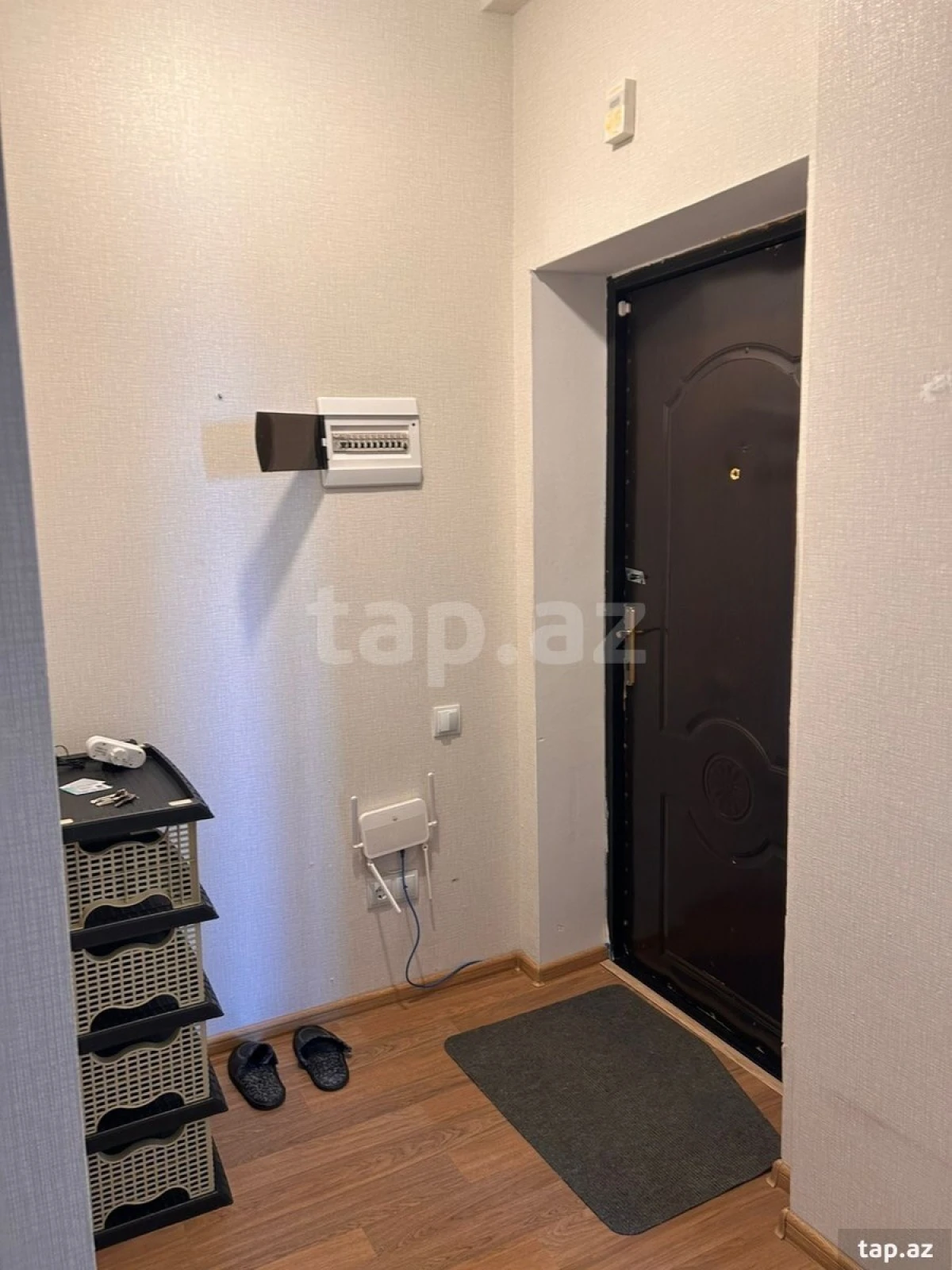 Kirayə verilir 3 otaqlı yeni tikili 85 m²