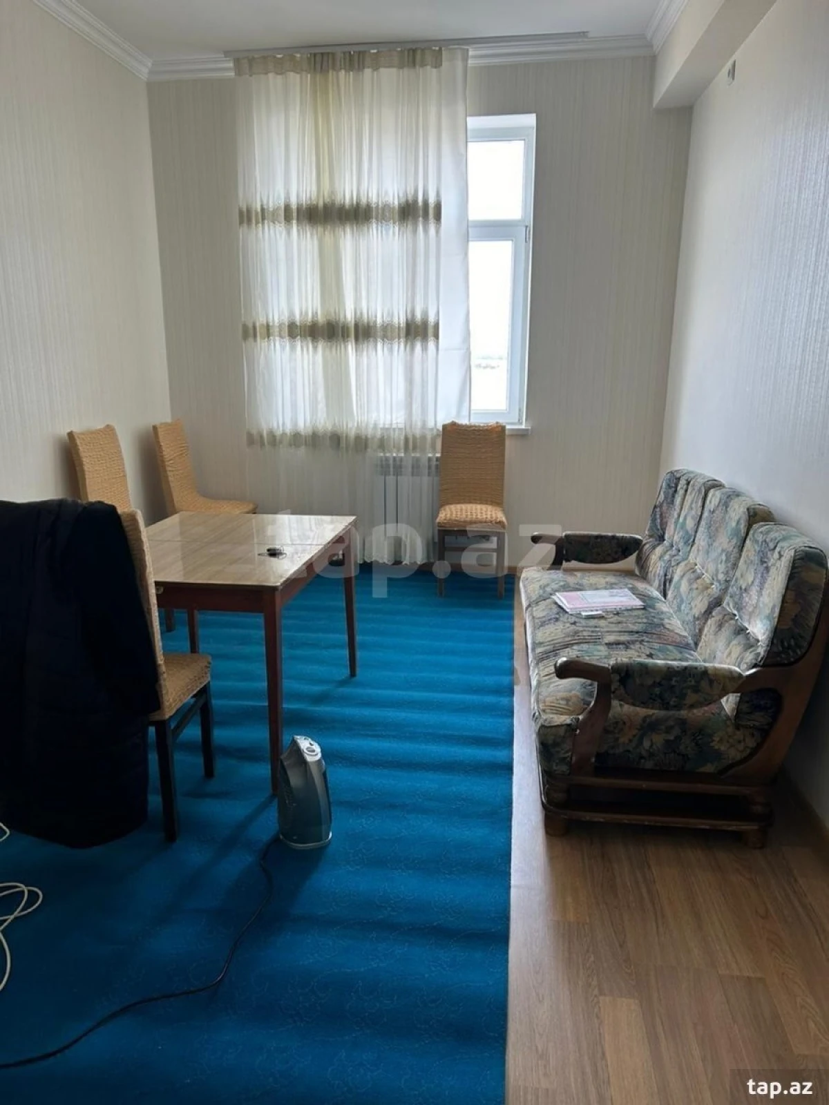 Kirayə verilir 3 otaqlı yeni tikili 85 m²