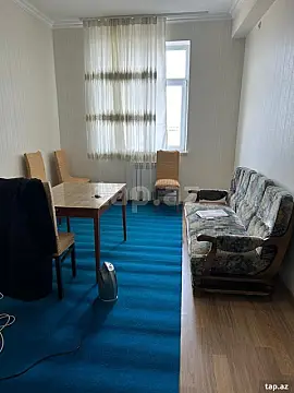 Kirayə verilir 3 otaqlı yeni tikili 85 m² — Bakı, Hövsan 3 otaq 85.00 m²