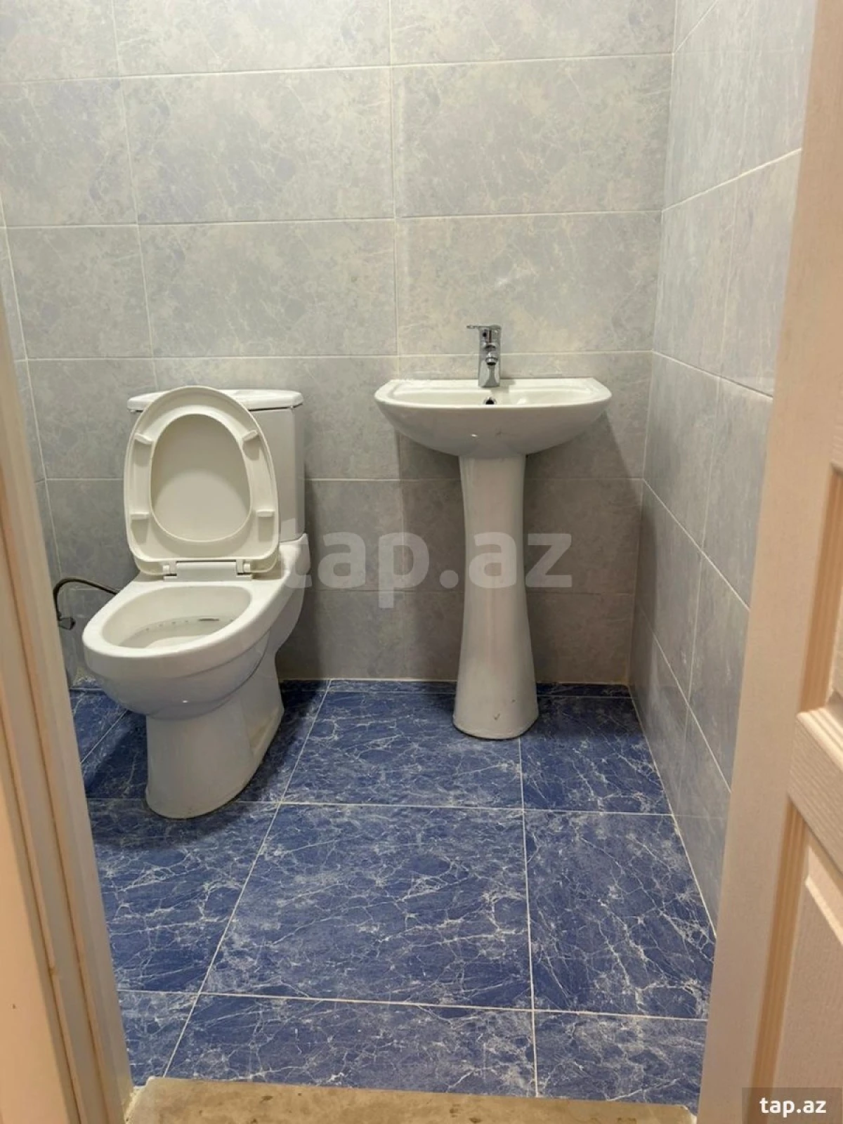 Kirayə verilir 3 otaqlı yeni tikili 85 m²
