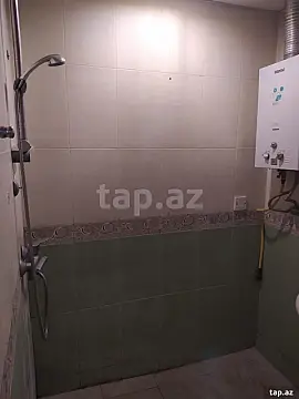 Satılır 1 otaqlı mənzil 40 m²