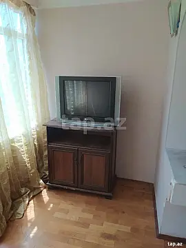 Satılır 1 otaqlı mənzil 40 m²