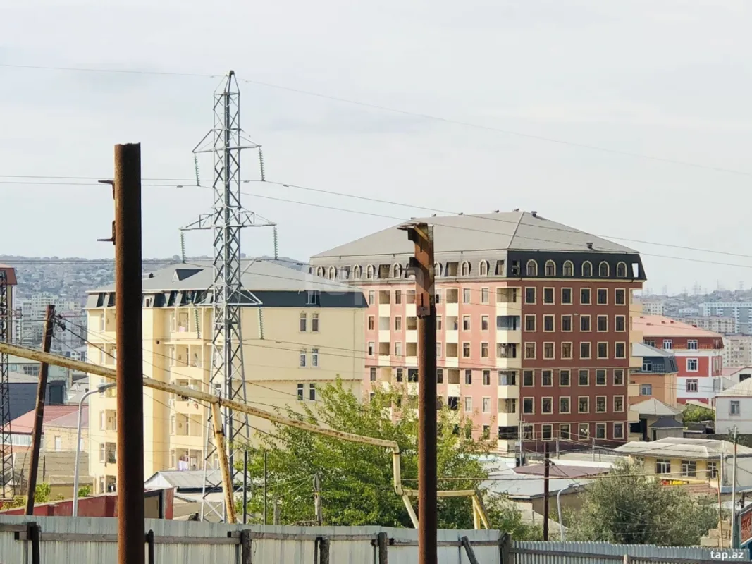 Kirayə verilir 1 otaqlı həyət evi