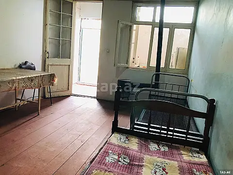 Kirayə verilir 1 otaqlı həyət evi — Bakı, Masazır 1 otaq