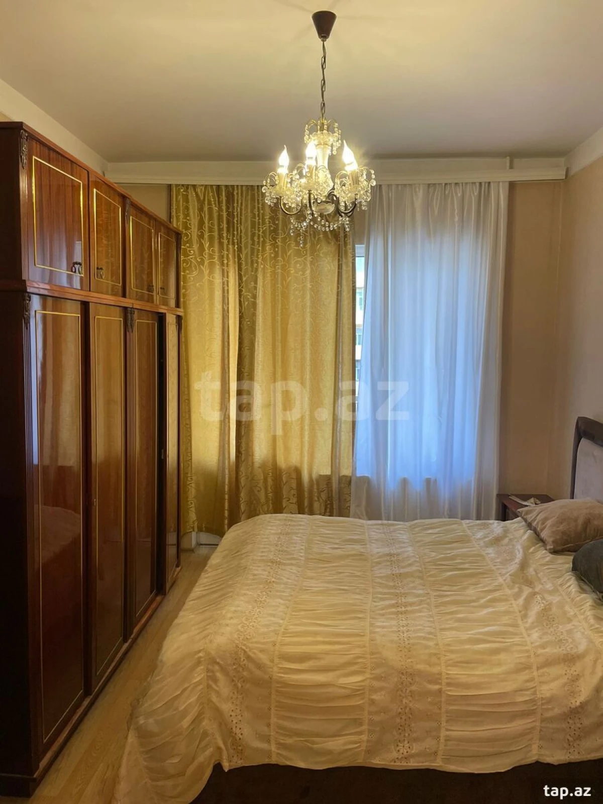 Kirayə verilir 2 otaqlı mənzil 65 m²