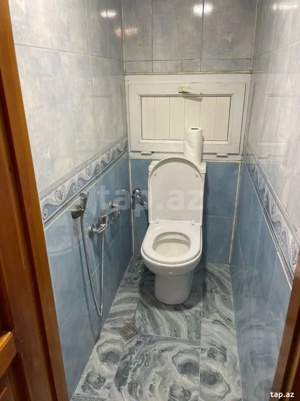 Kirayə verilir 2 otaqlı mənzil 65 m²