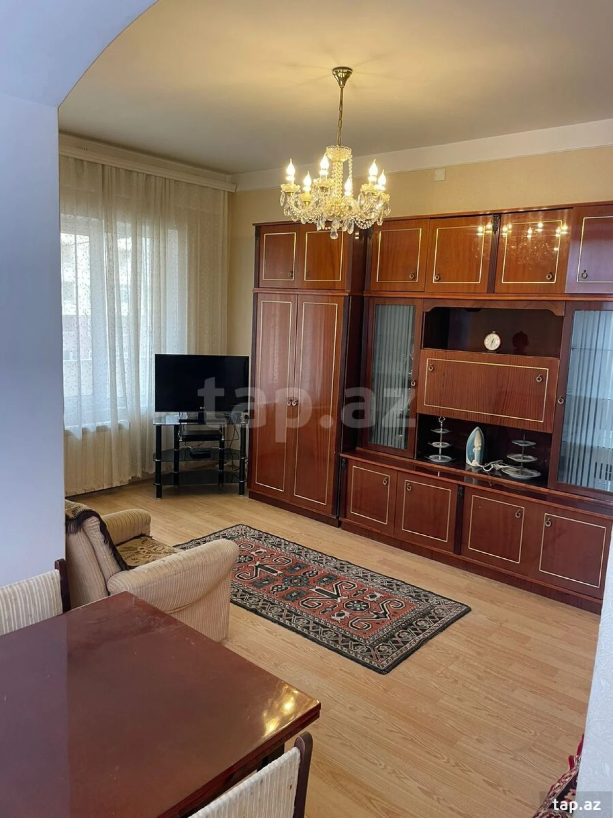 Kirayə verilir 2 otaqlı mənzil 65 m²