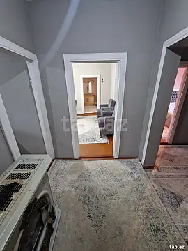 Satılır 4 otaqlı mənzil 90 m²
