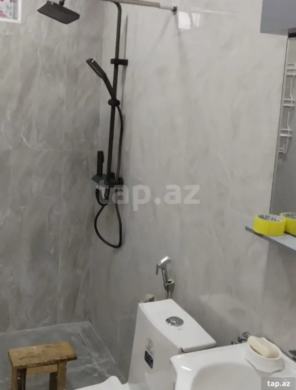 Satılır 3 otaqlı həyət evi