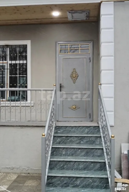 Satılır 3 otaqlı həyət evi