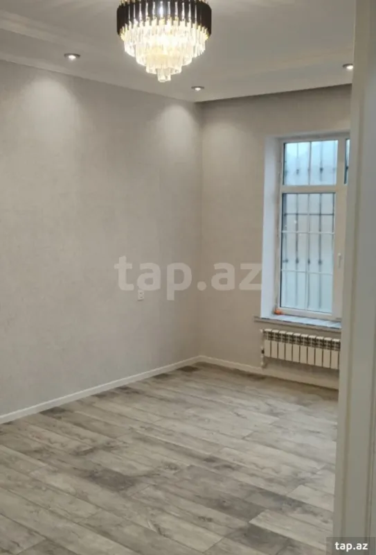 Satılır 3 otaqlı həyət evi