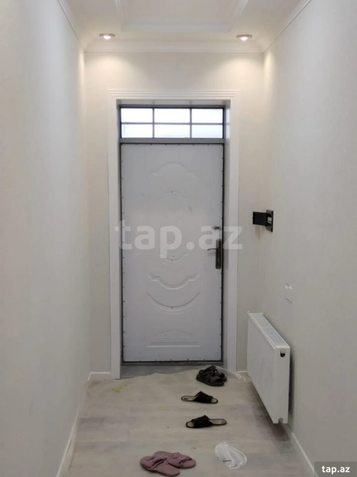 Satılır 3 otaqlı həyət evi