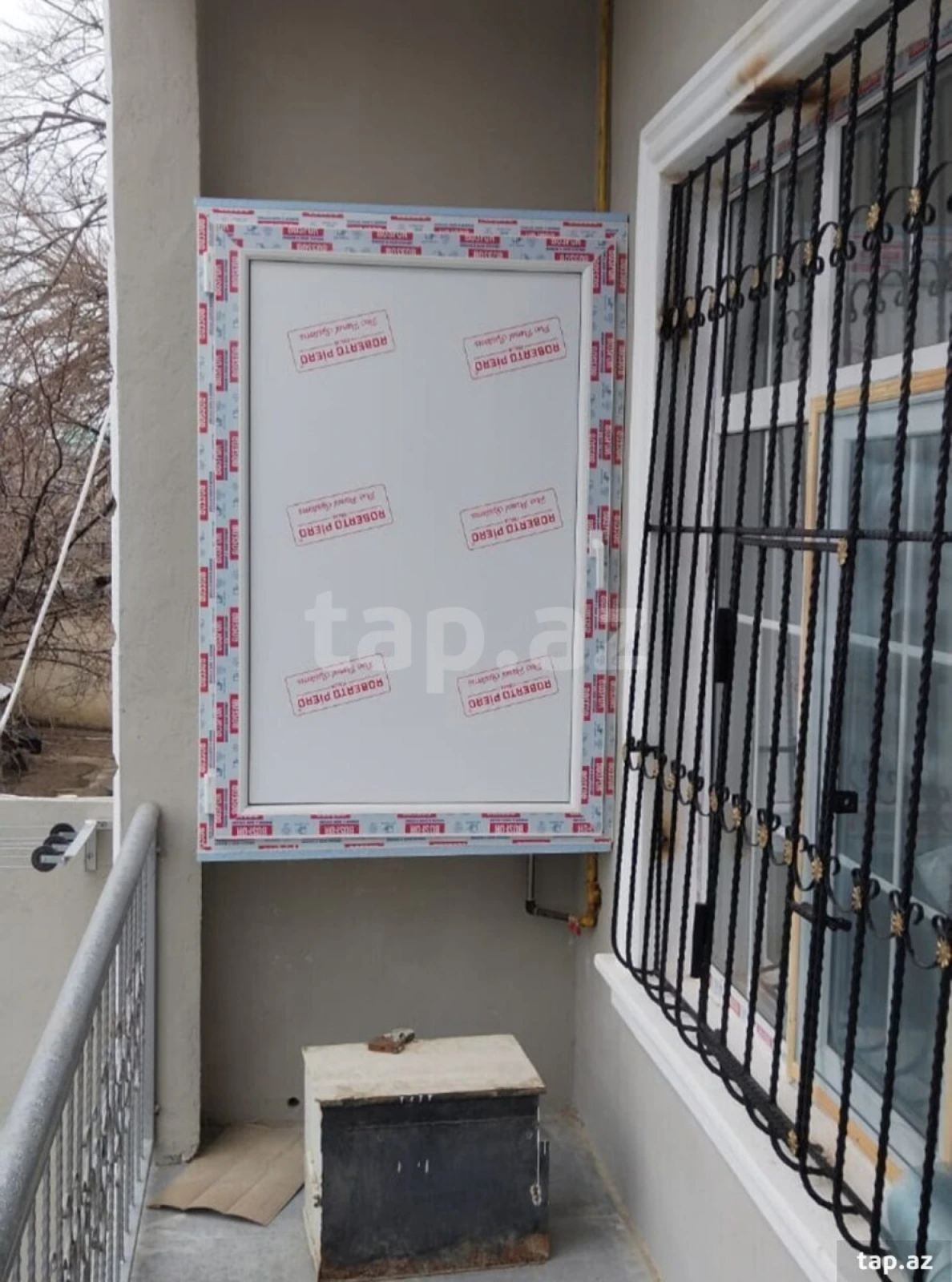 Satılır 3 otaqlı həyət evi