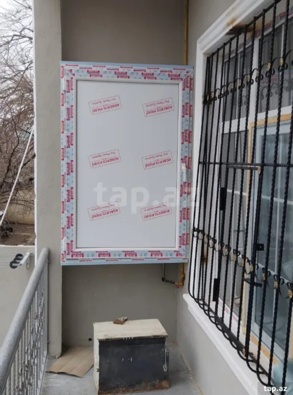 Satılır 3 otaqlı həyət evi