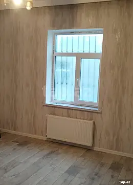 Satılır 3 otaqlı həyət evi