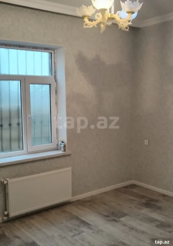 Satılır 3 otaqlı həyət evi