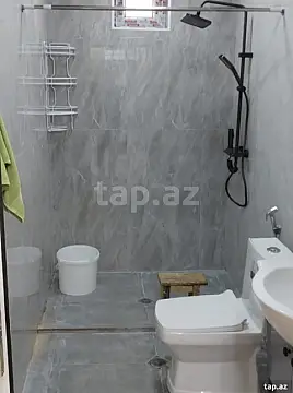 Satılır 3 otaqlı həyət evi