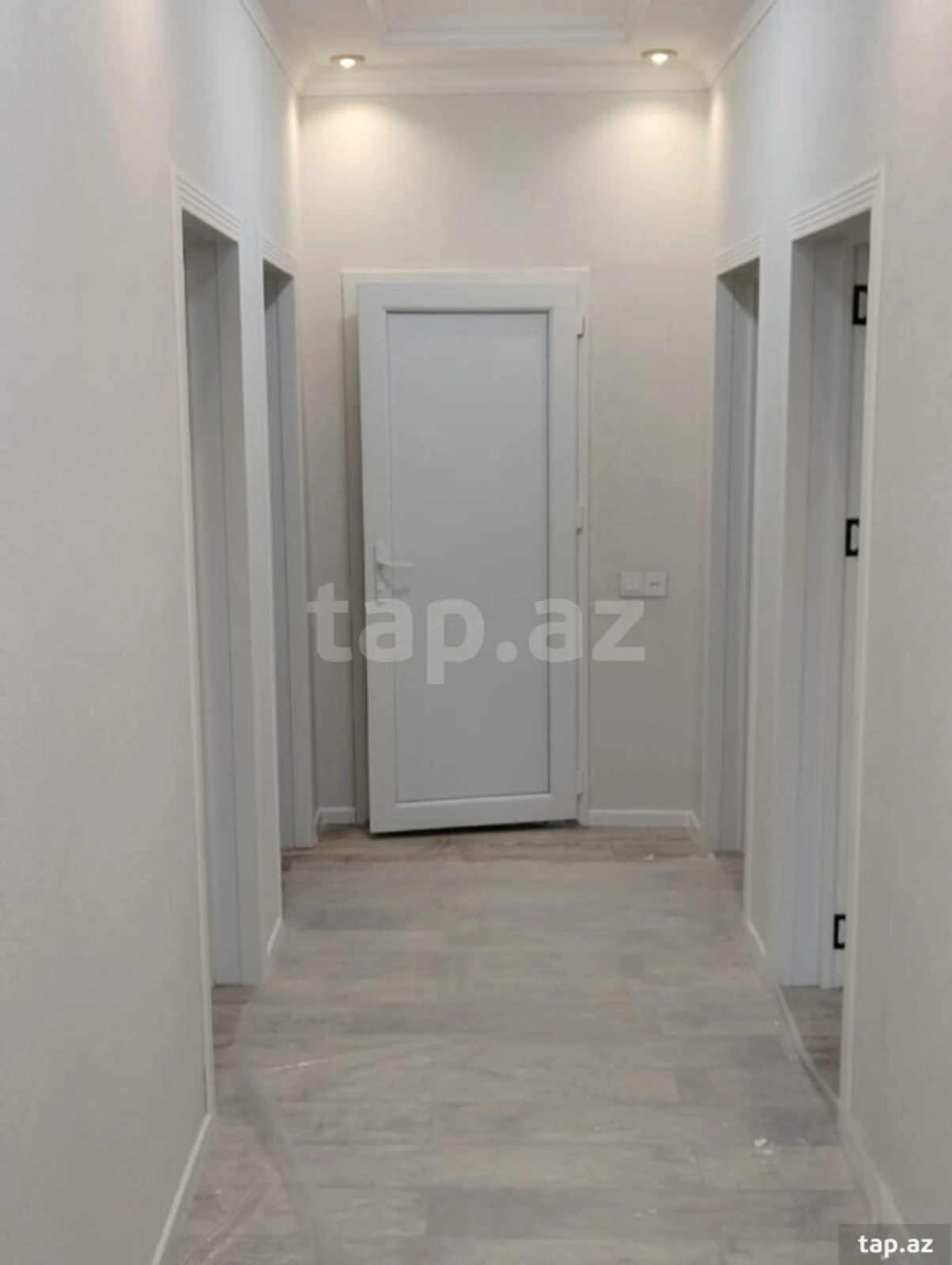 Satılır 3 otaqlı həyət evi