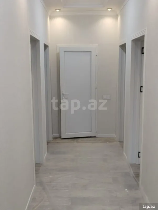 Satılır 3 otaqlı həyət evi