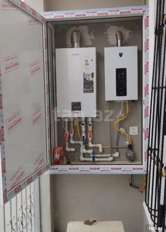 Satılır 3 otaqlı həyət evi