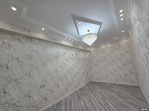 Satılır 2 otaqlı yeni tikili 52 m²