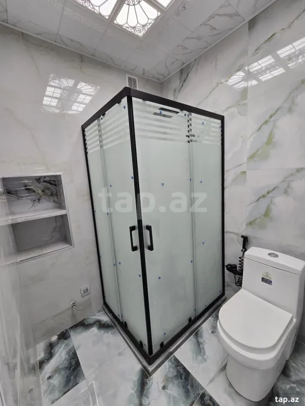 Satılır 2 otaqlı yeni tikili 52 m²