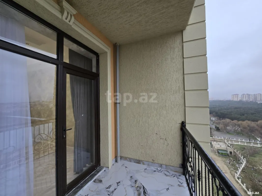 Satılır 2 otaqlı yeni tikili 52 m²
