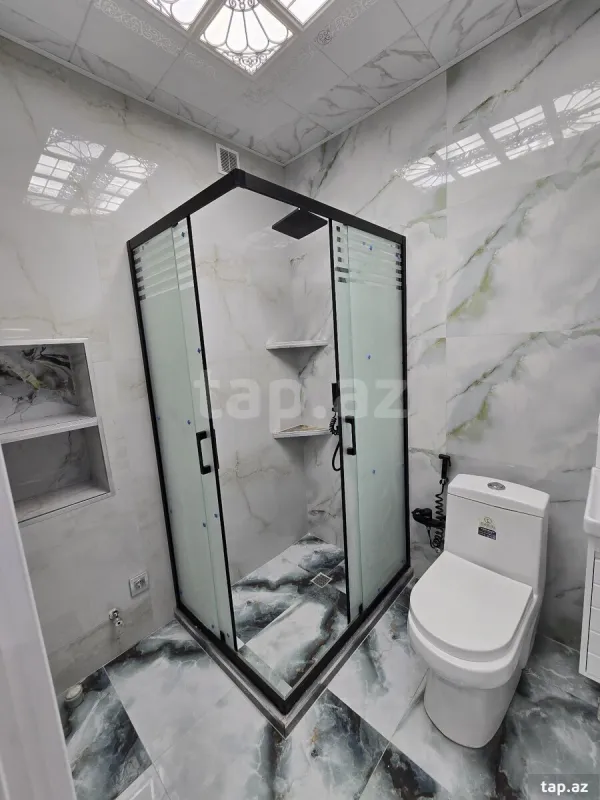 Satılır 2 otaqlı yeni tikili 52 m²