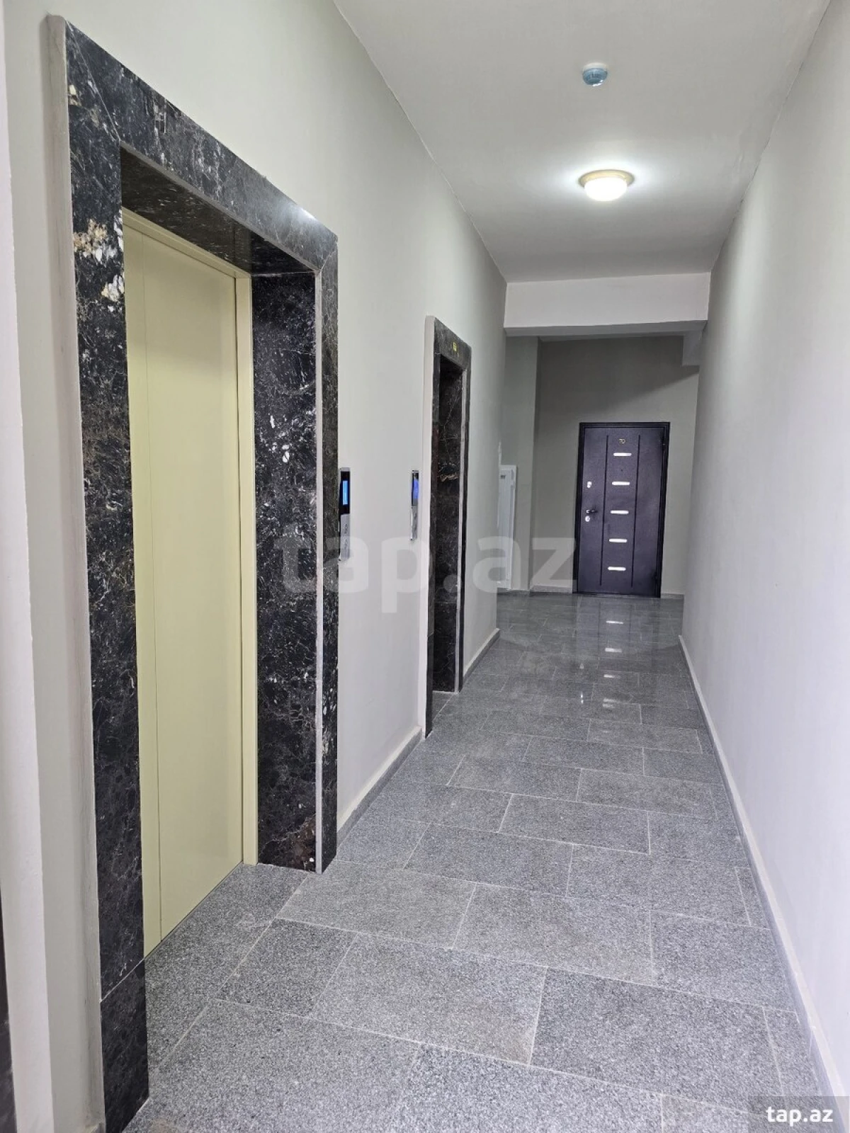 Satılır 2 otaqlı yeni tikili 52 m²