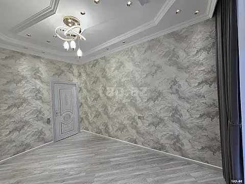 Satılır 2 otaqlı yeni tikili 52 m²