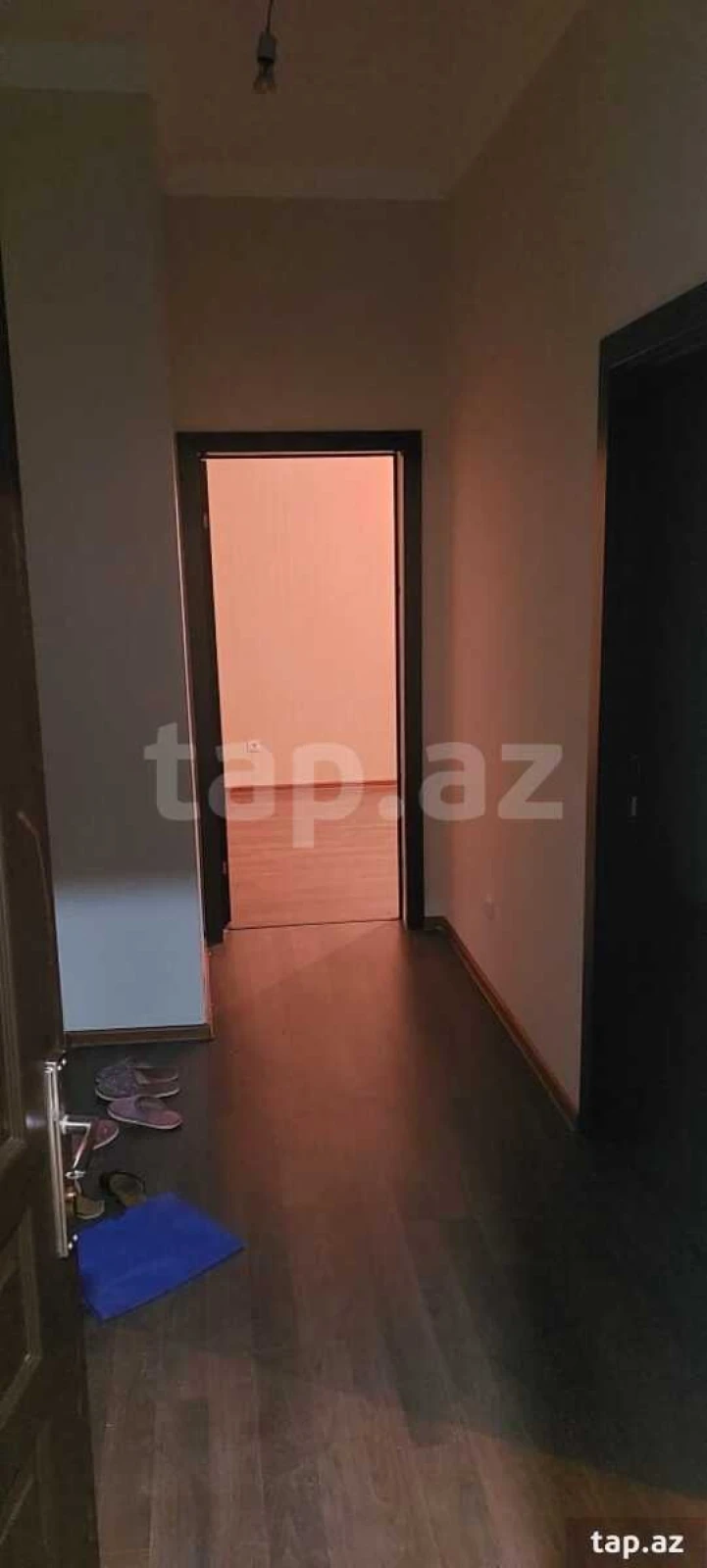 Kirayə verilir 2 otaqlı yeni tikili 60 m²