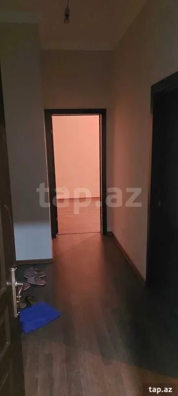 Kirayə verilir 2 otaqlı yeni tikili 60 m²