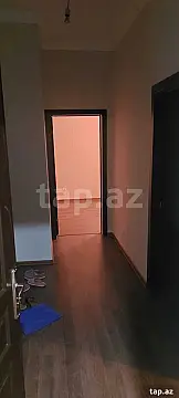 Kirayə verilir 2 otaqlı yeni tikili 60 m²