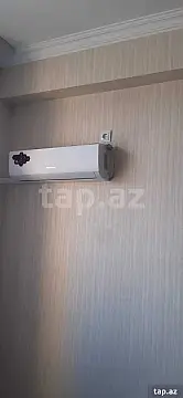 Kirayə verilir 2 otaqlı yeni tikili 60 m²