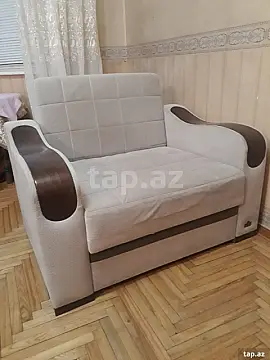 Kirayə verilir 2 otaqlı yeni tikili 60 m²