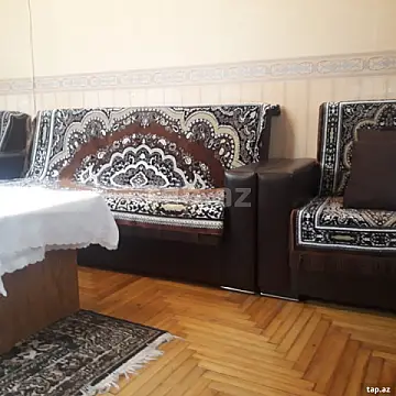 Kirayə verilir 2 otaqlı yeni tikili 60 m²