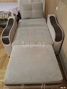 Kirayə verilir 2 otaqlı yeni tikili 60 m²