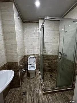 Kirayə verilir 2 otaqlı yeni tikili 90 m²