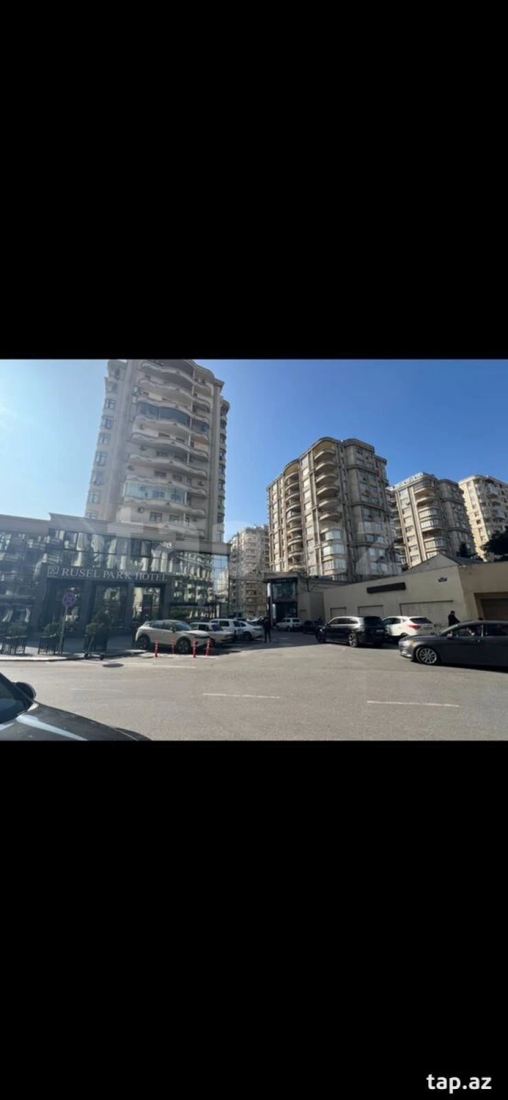 Satılır 2 otaqlı yeni tikili 68 m²