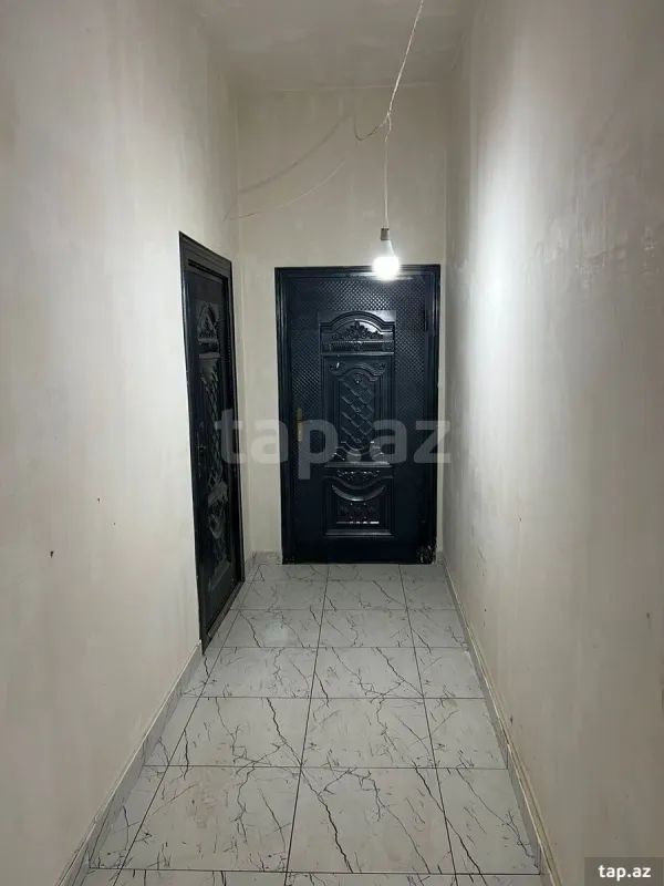 Satılır 2 otaqlı yeni tikili 68 m²