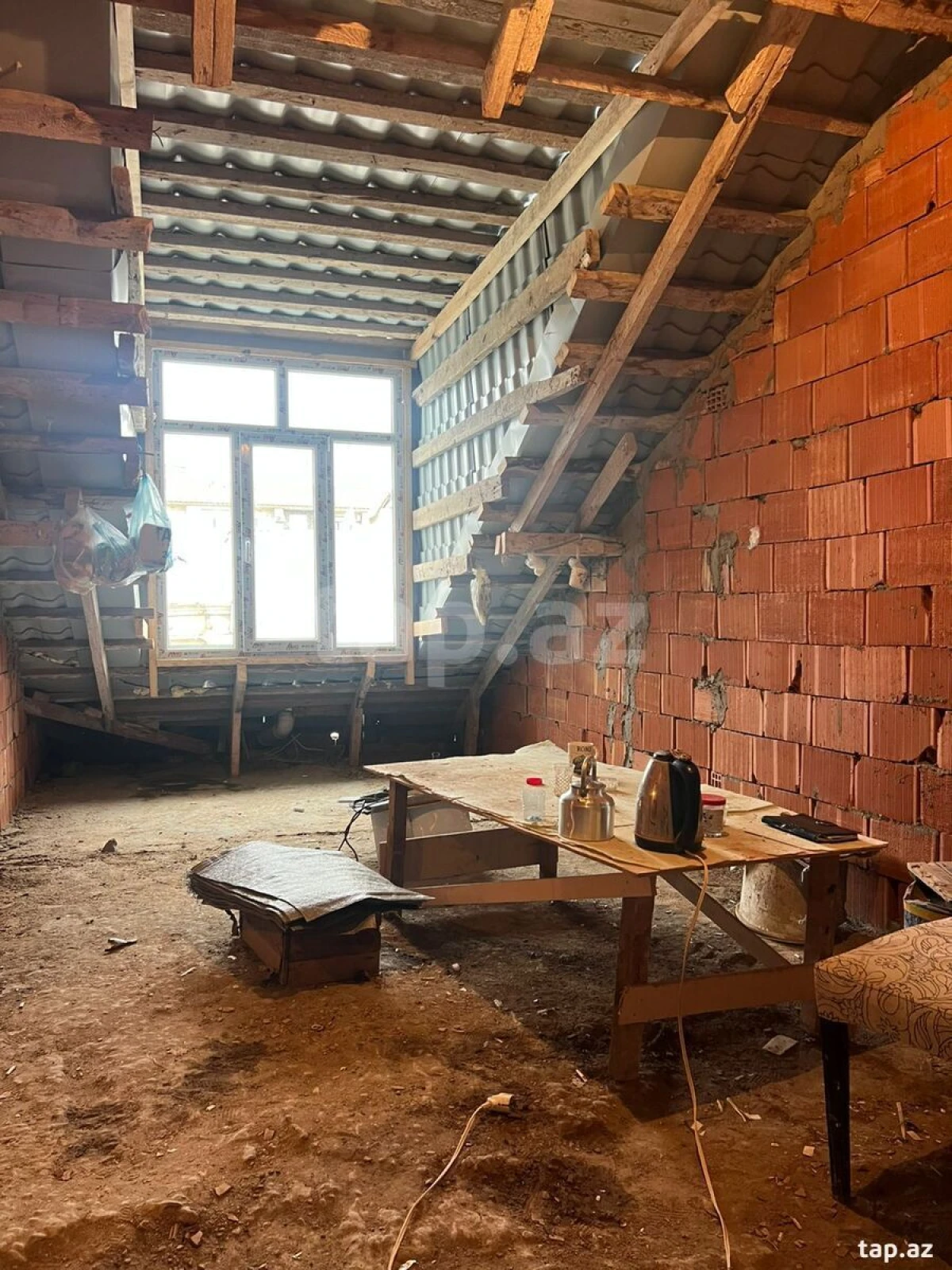 Satılır 2 otaqlı yeni tikili 68 m²