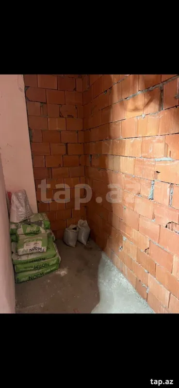 Satılır 2 otaqlı yeni tikili 68 m²