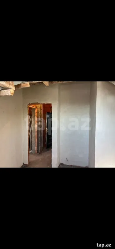 Satılır 2 otaqlı yeni tikili 68 m²