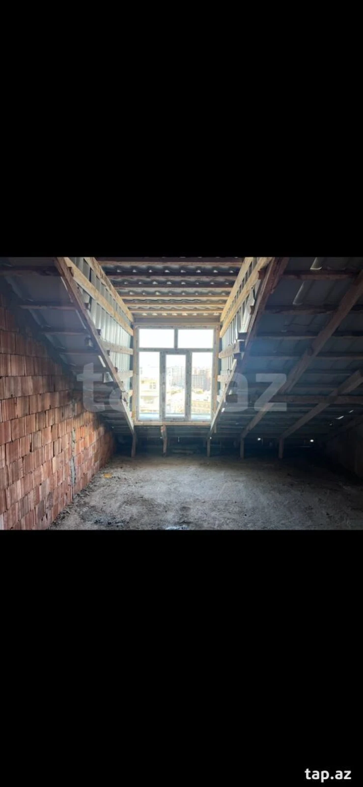 Satılır 2 otaqlı yeni tikili 68 m²